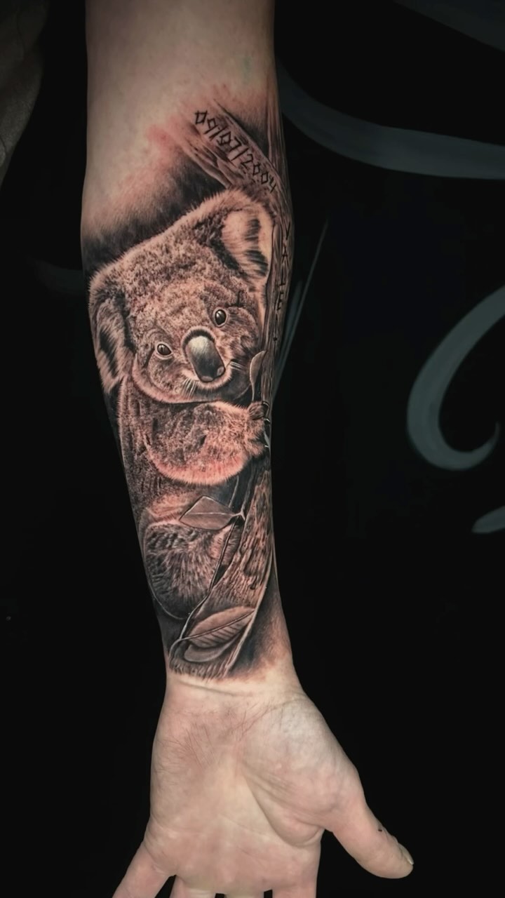 Portfolio de Eldorado Tattoo Shop