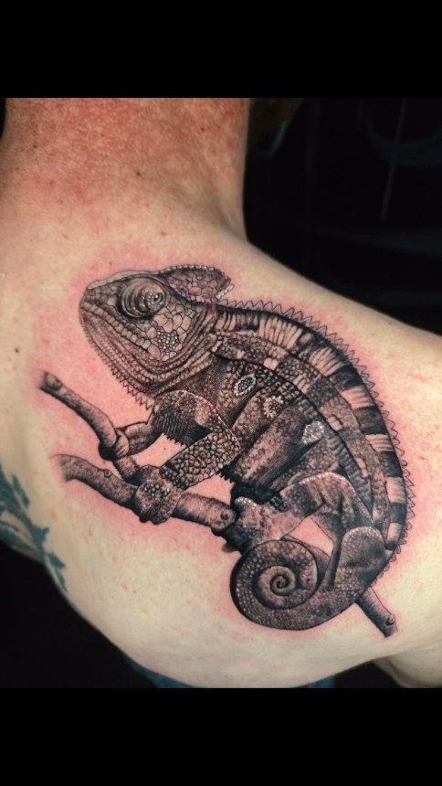 Portfolio de Eldorado Tattoo Shop
