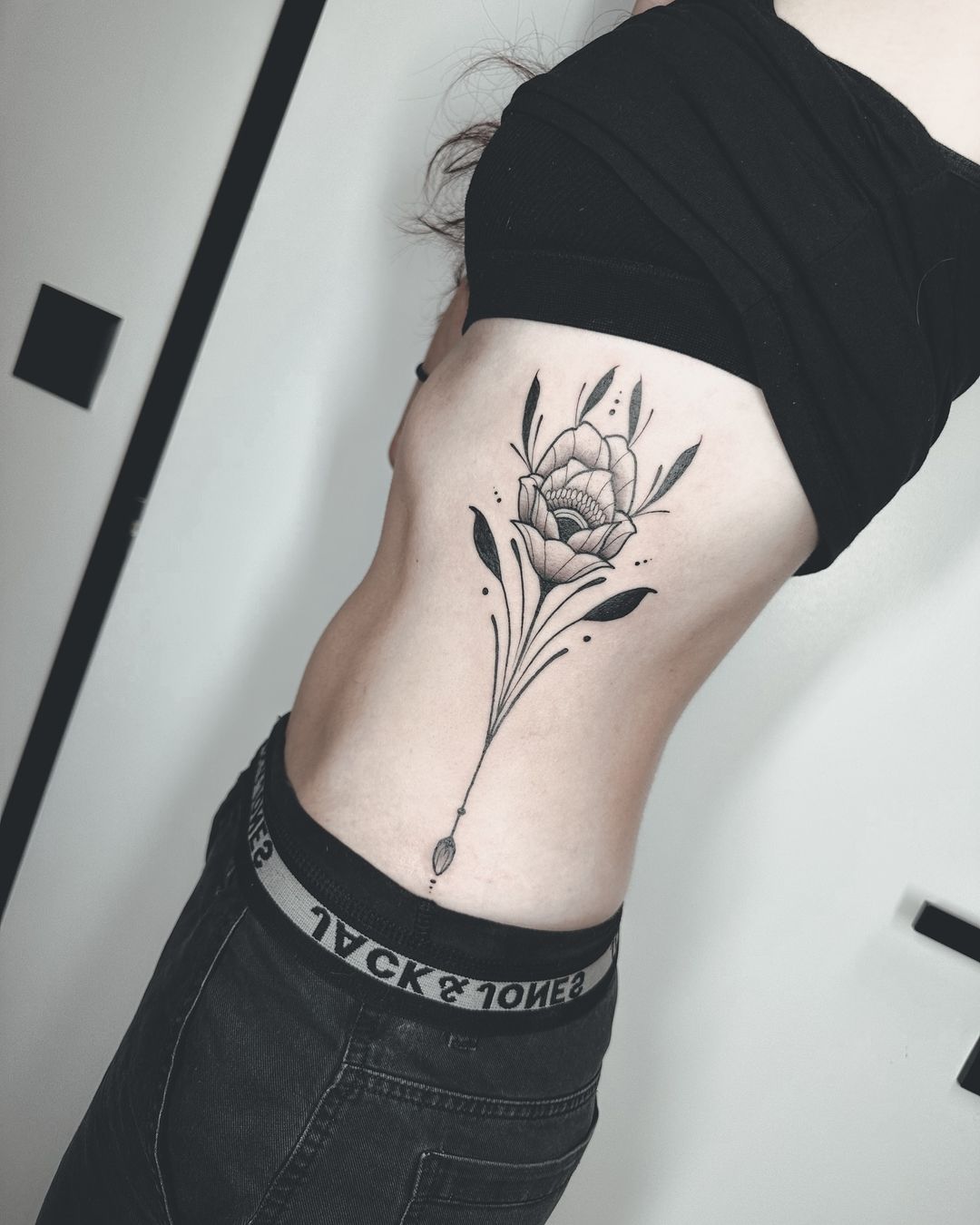 Tatouage par Alban Halimi Tattoo Artist