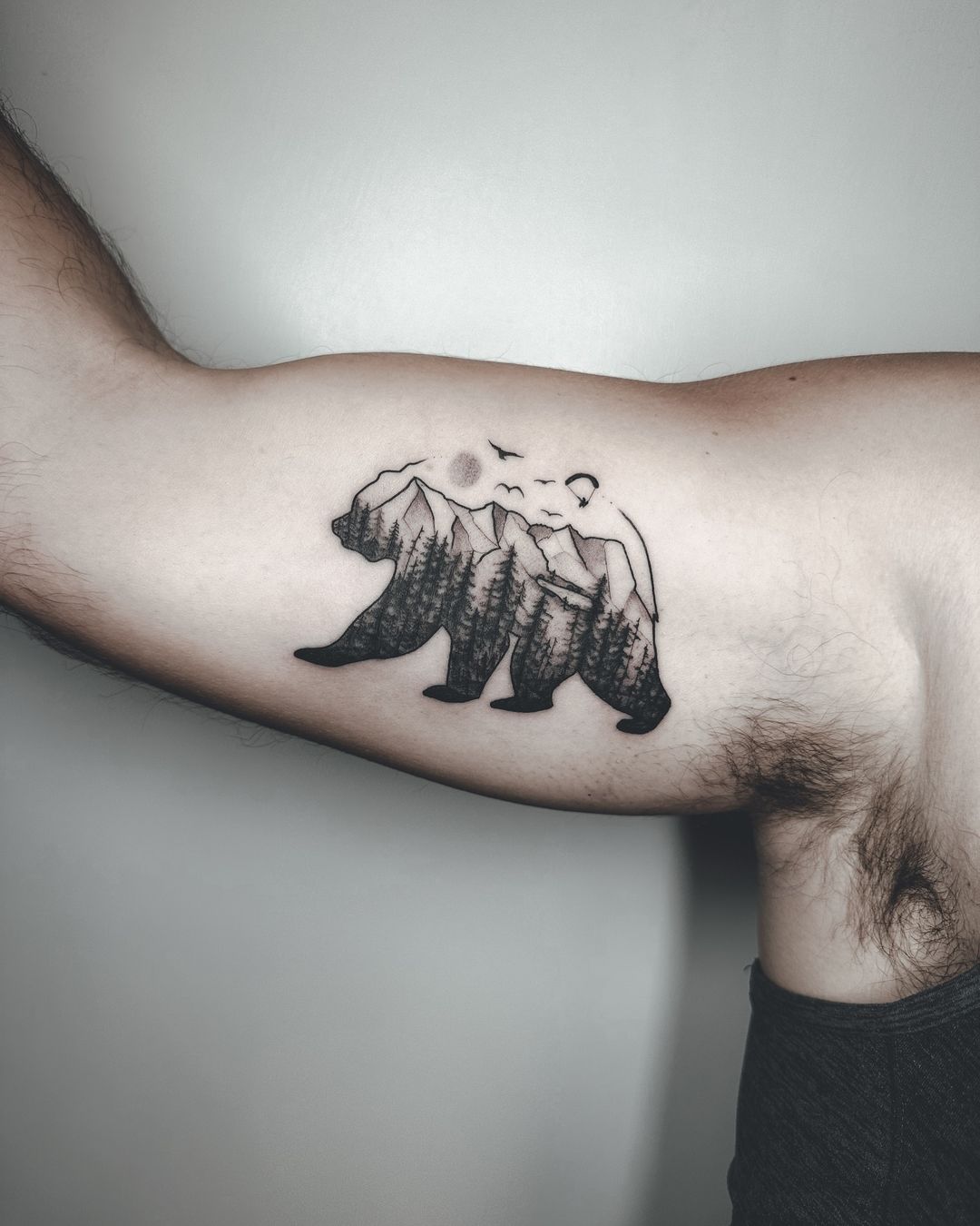Portfolio de Alban Halimi Tattoo Artist