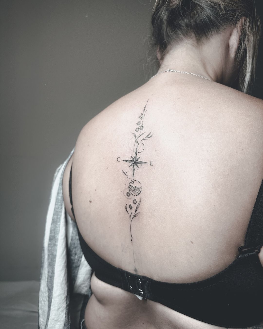 Portfolio de Alban Halimi Tattoo Artist