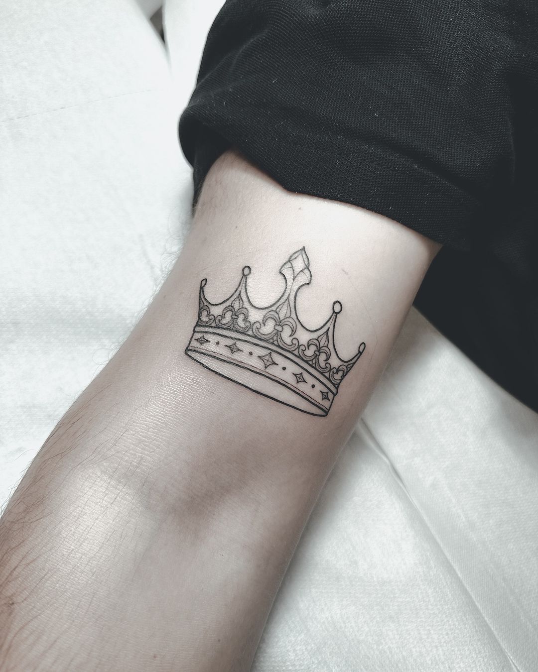Portfolio de Alban Halimi Tattoo Artist