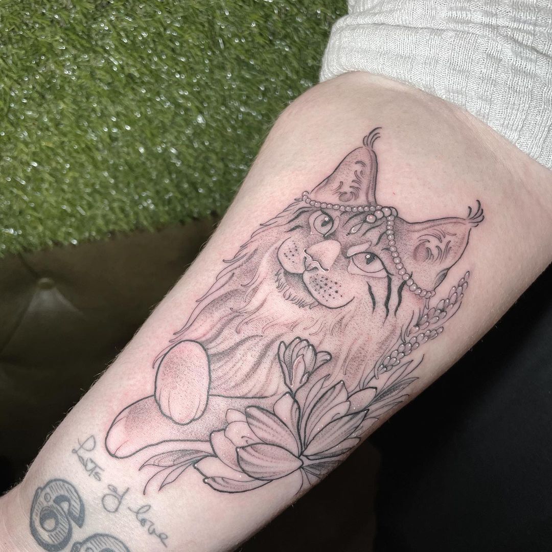 Portfolio de Imogen
