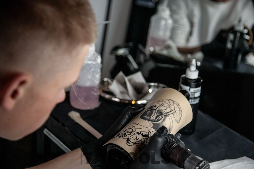 Portfolio de Mike Dowdall