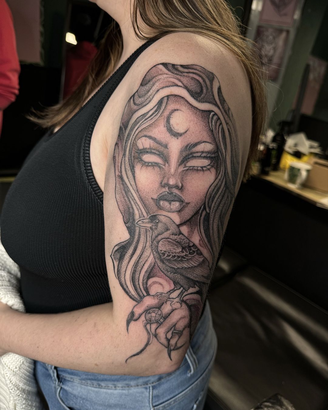 Portfolio de Imogen