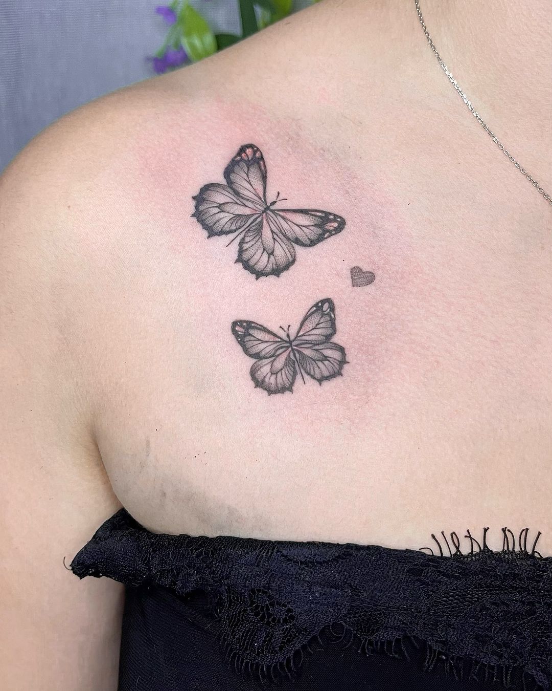 Tatouage par Lion'l Tatouage Belfort PAS De Piercings