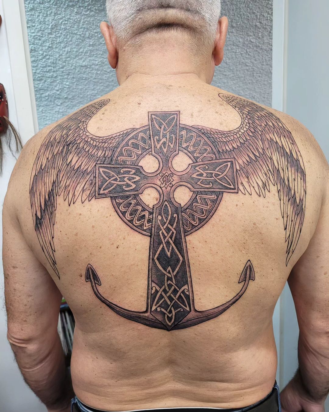 Portfolio de Lion'l Tatouage Belfort PAS De Piercings