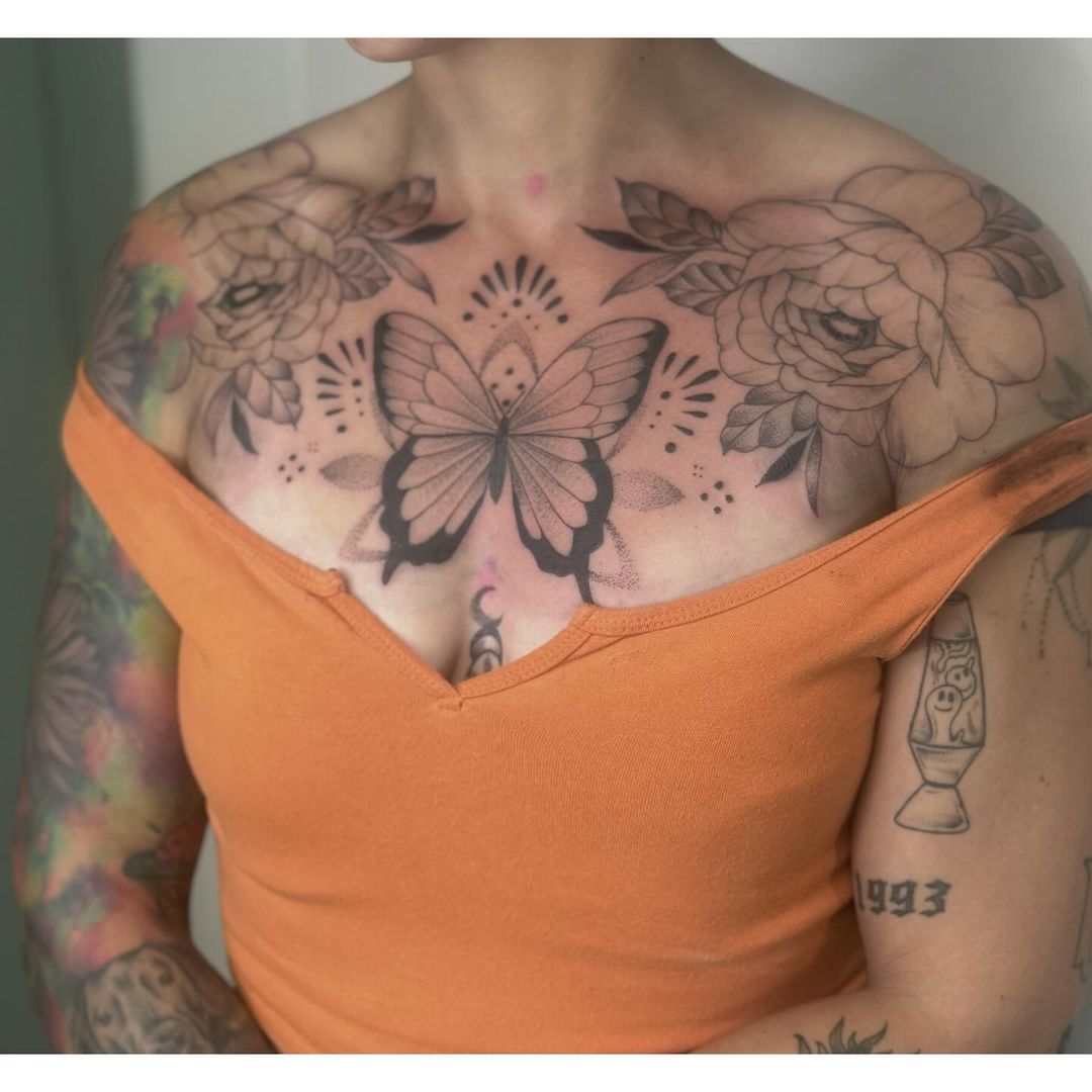 Portfolio de Jessie Fisher