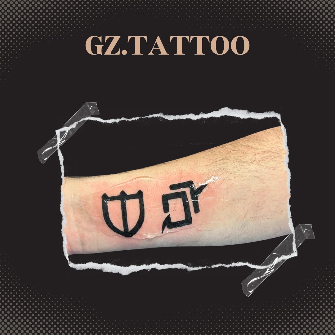Portfolio de Gztattoo