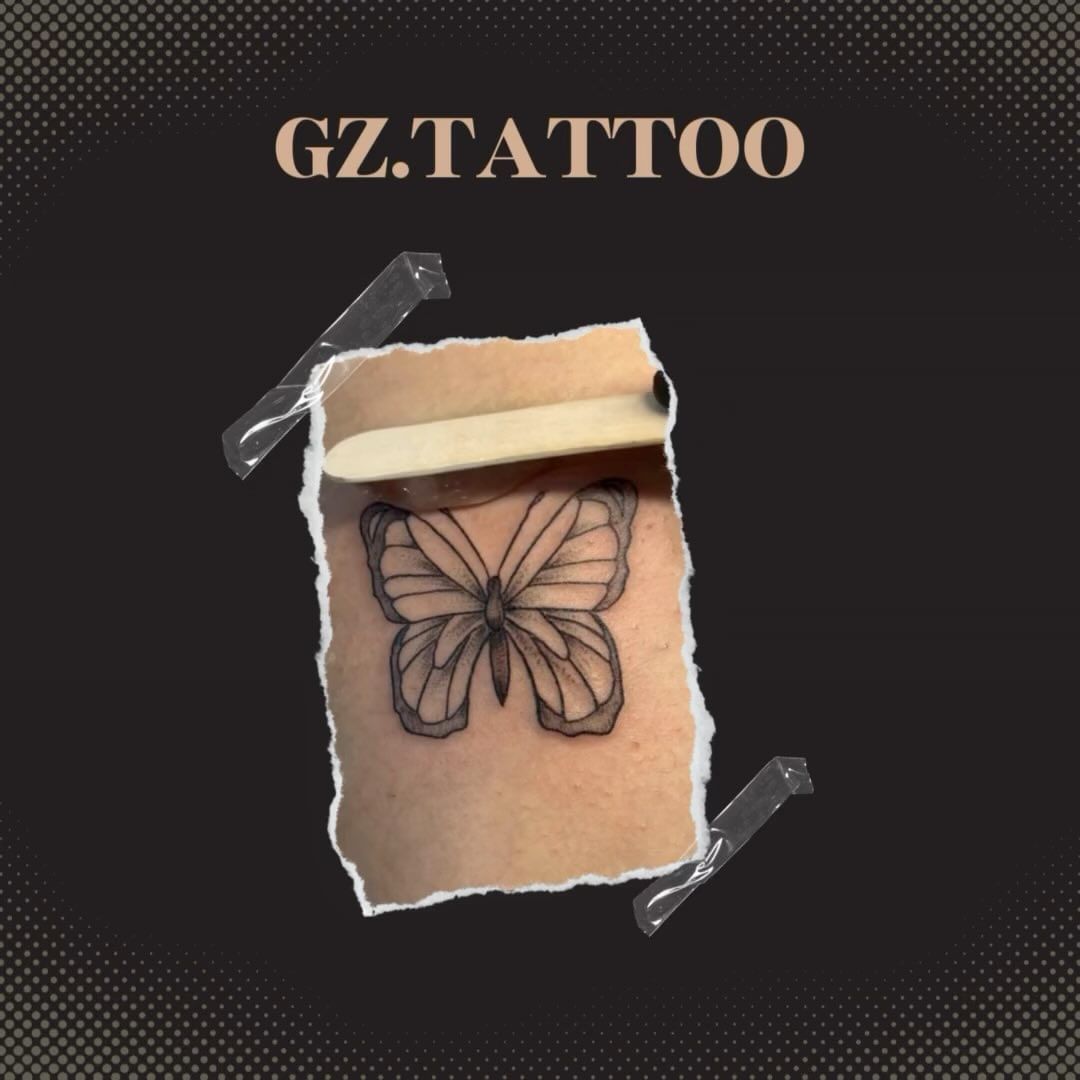 Portfolio de Gztattoo