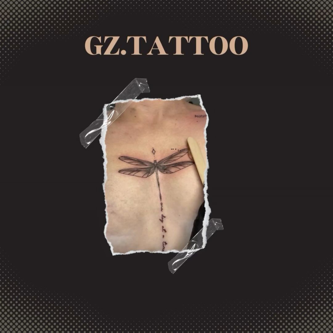 Portfolio de Gztattoo