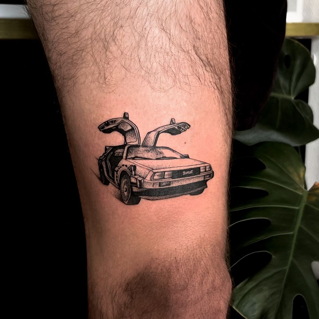 Portfolio de Fab Tattoo Artist