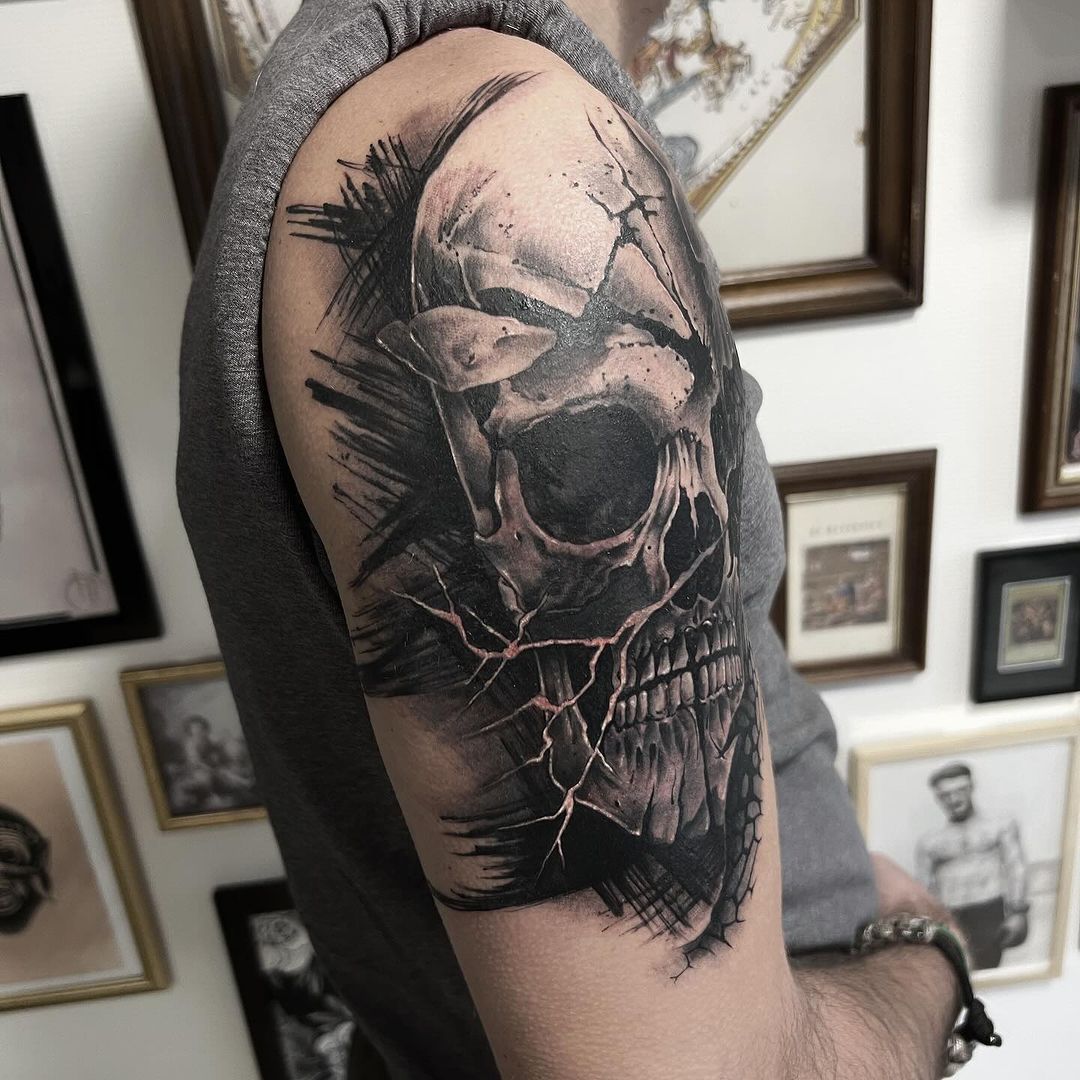 Portfolio de Fab Tattoo Artist