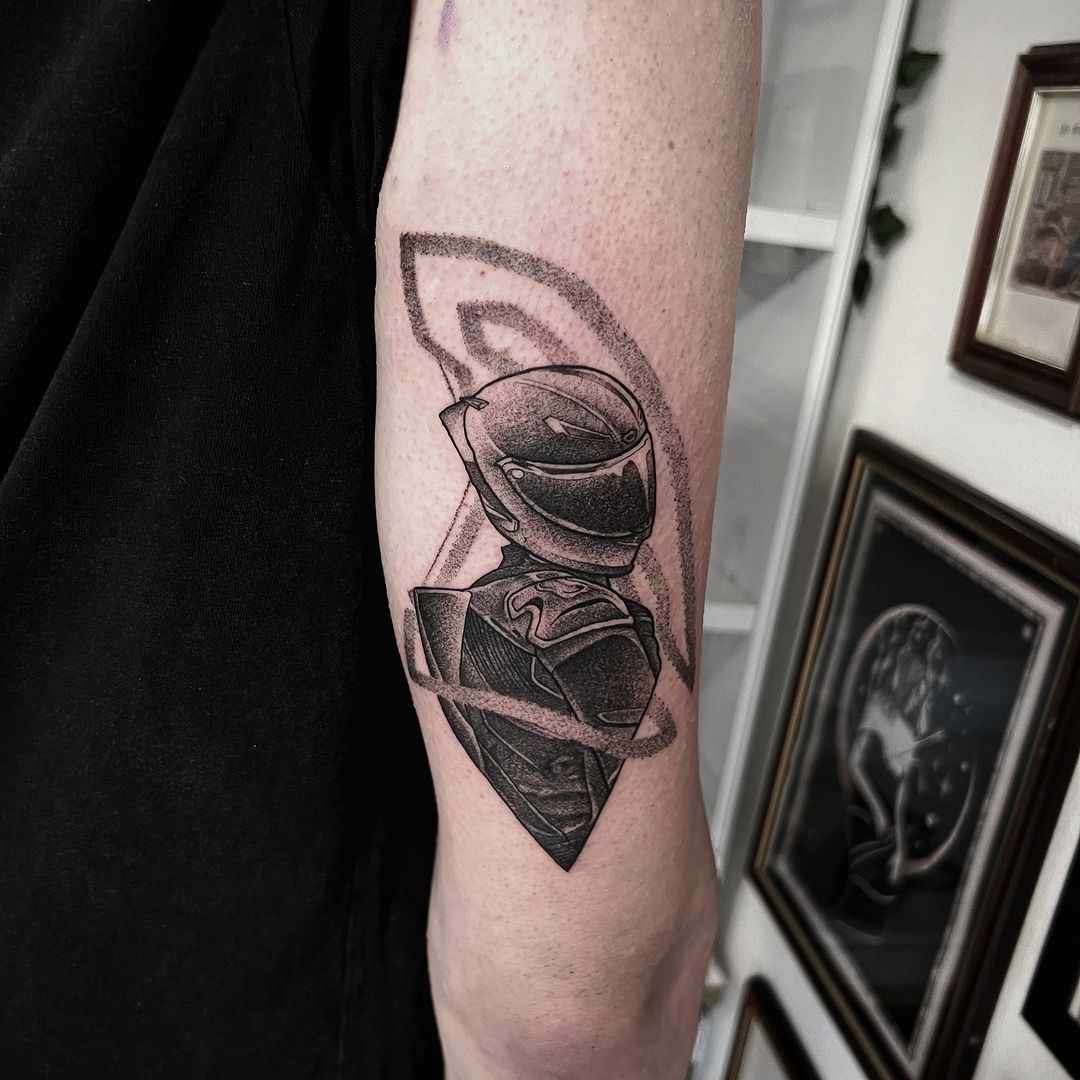 Portfolio de Fab Tattoo Artist