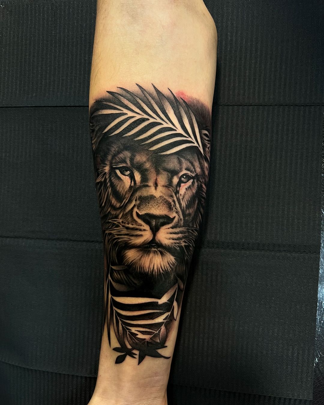 Portfolio de Fab Tattoo Artist