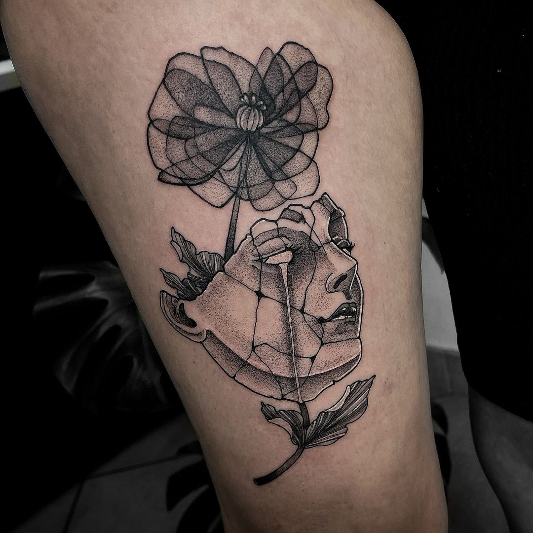 Portfolio de Felix.D.Tattoo