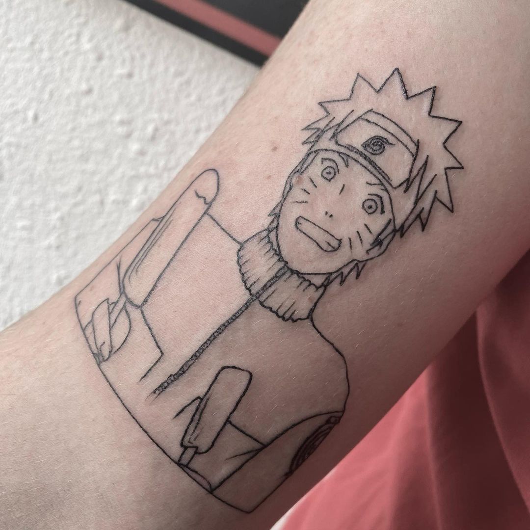 Portfolio de La Cigale Tattoo