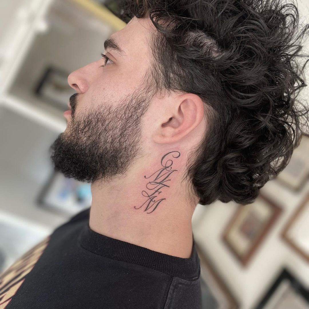Portfolio de La Cigale Tattoo