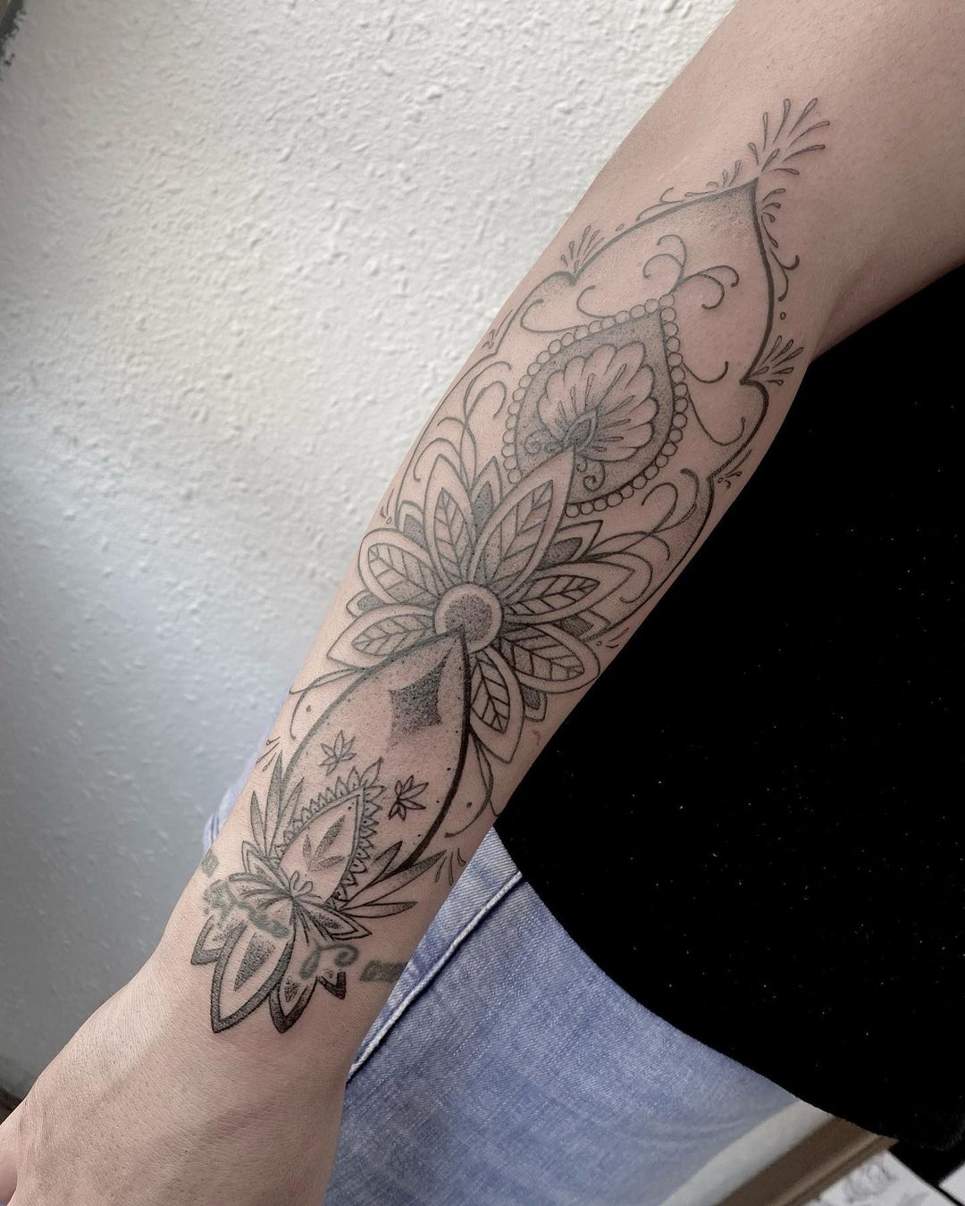 Portfolio de La Cigale Tattoo