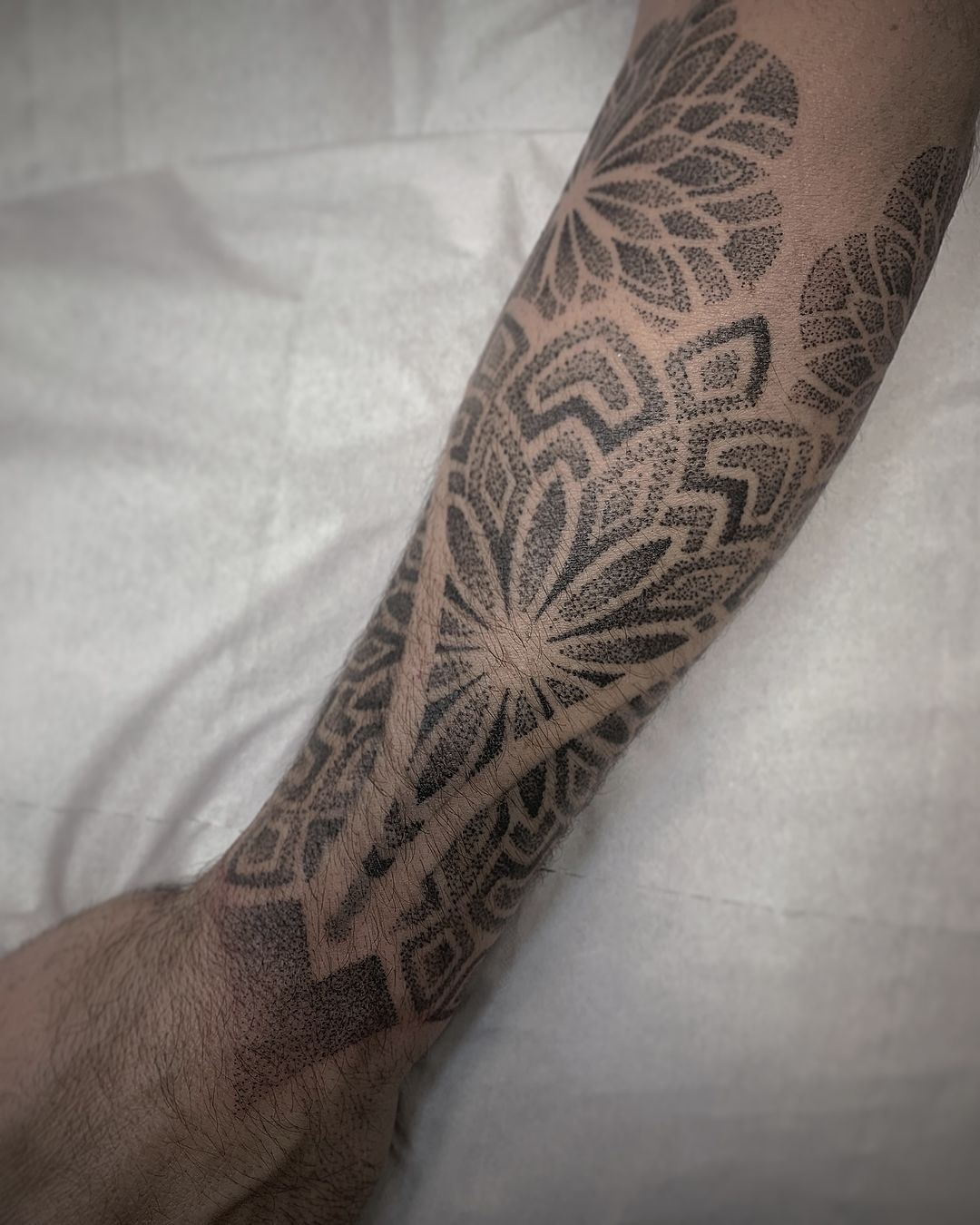 Portfolio de SINK Tattoo