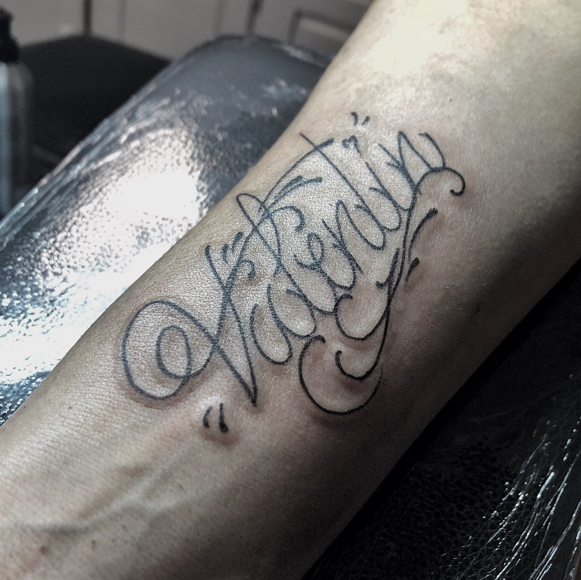 Portfolio de La Cigale Tattoo