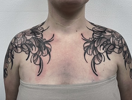 Portfolio de SINK Tattoo