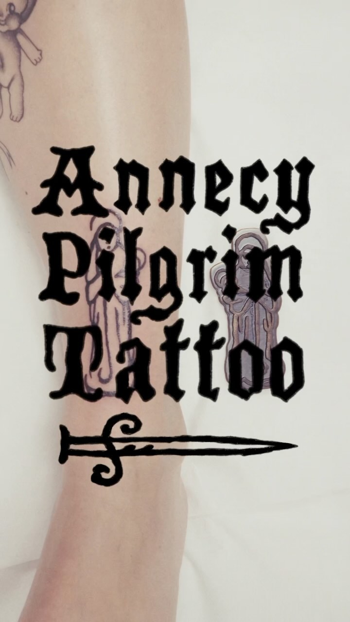 Tatouage par Lto Tattoo