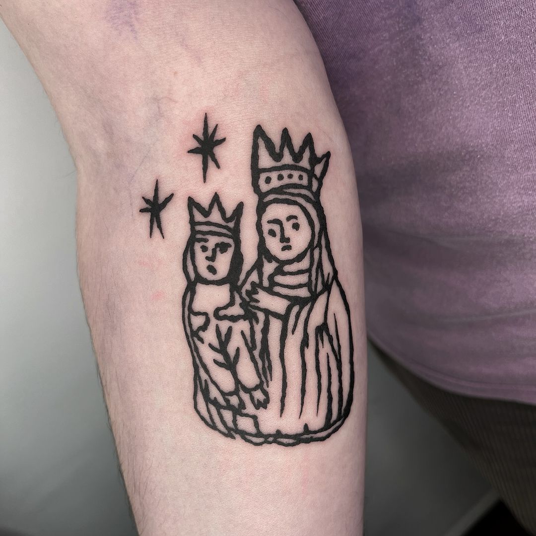 Portfolio de Lto Tattoo