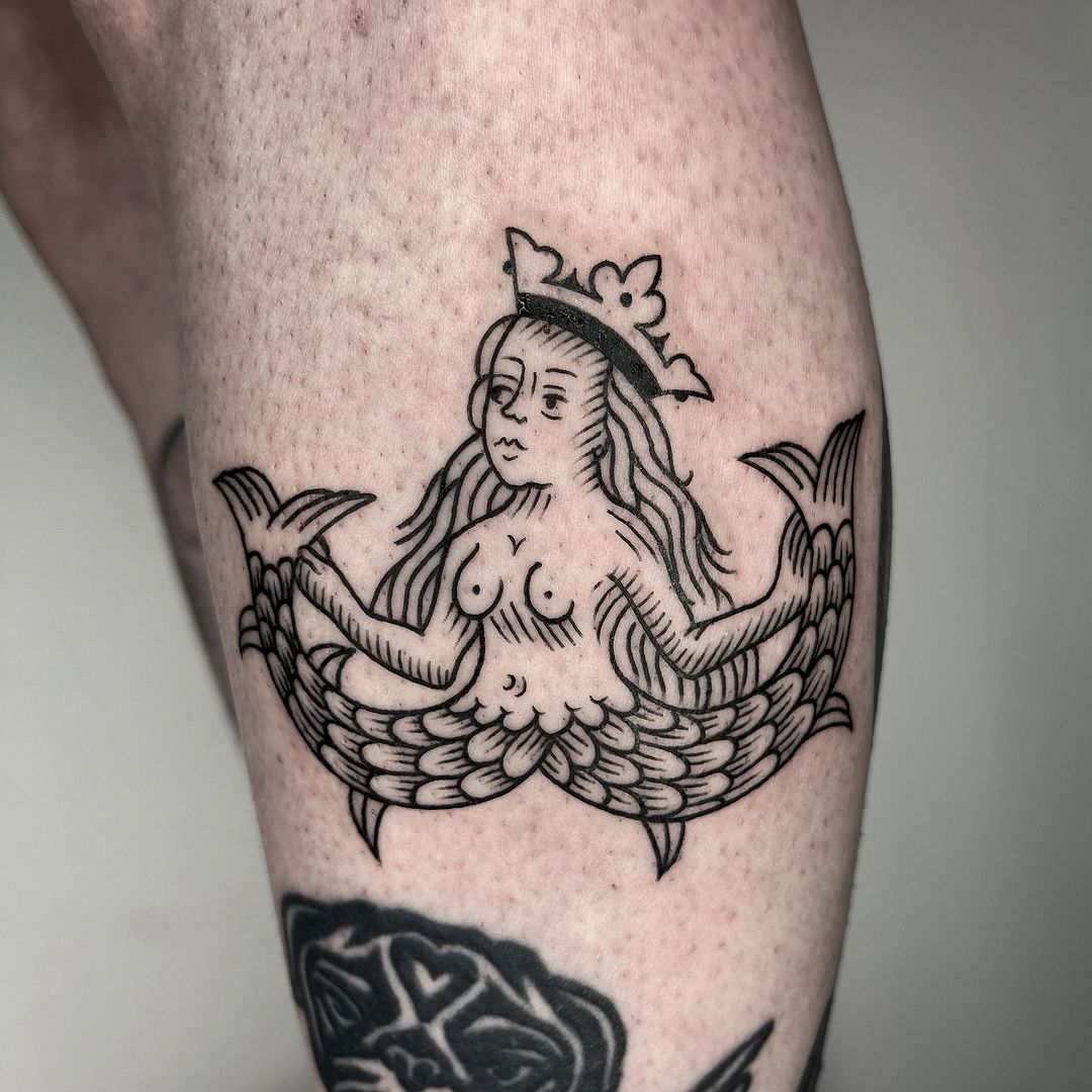 Portfolio de Lto Tattoo