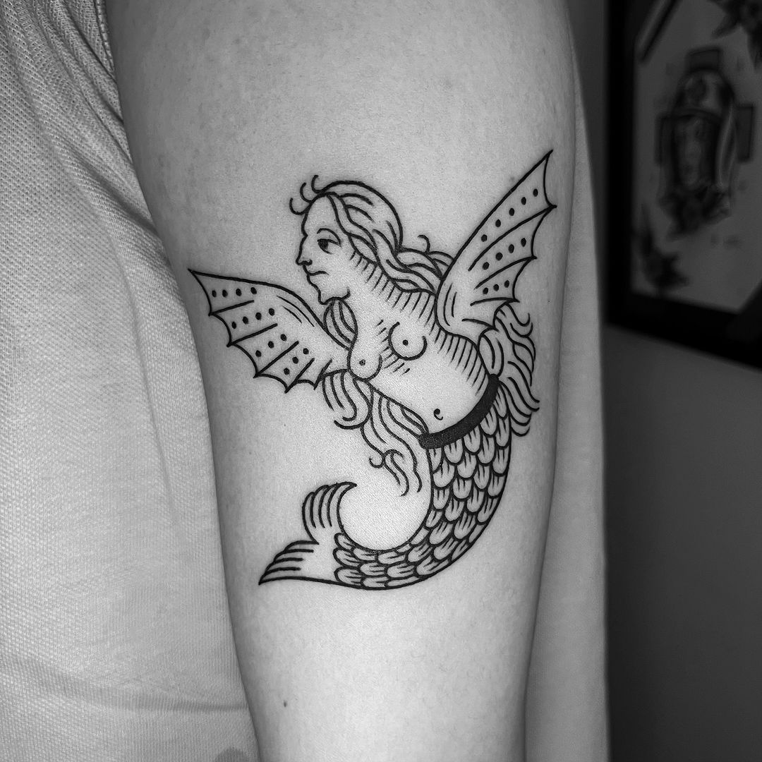 Portfolio de Lto Tattoo
