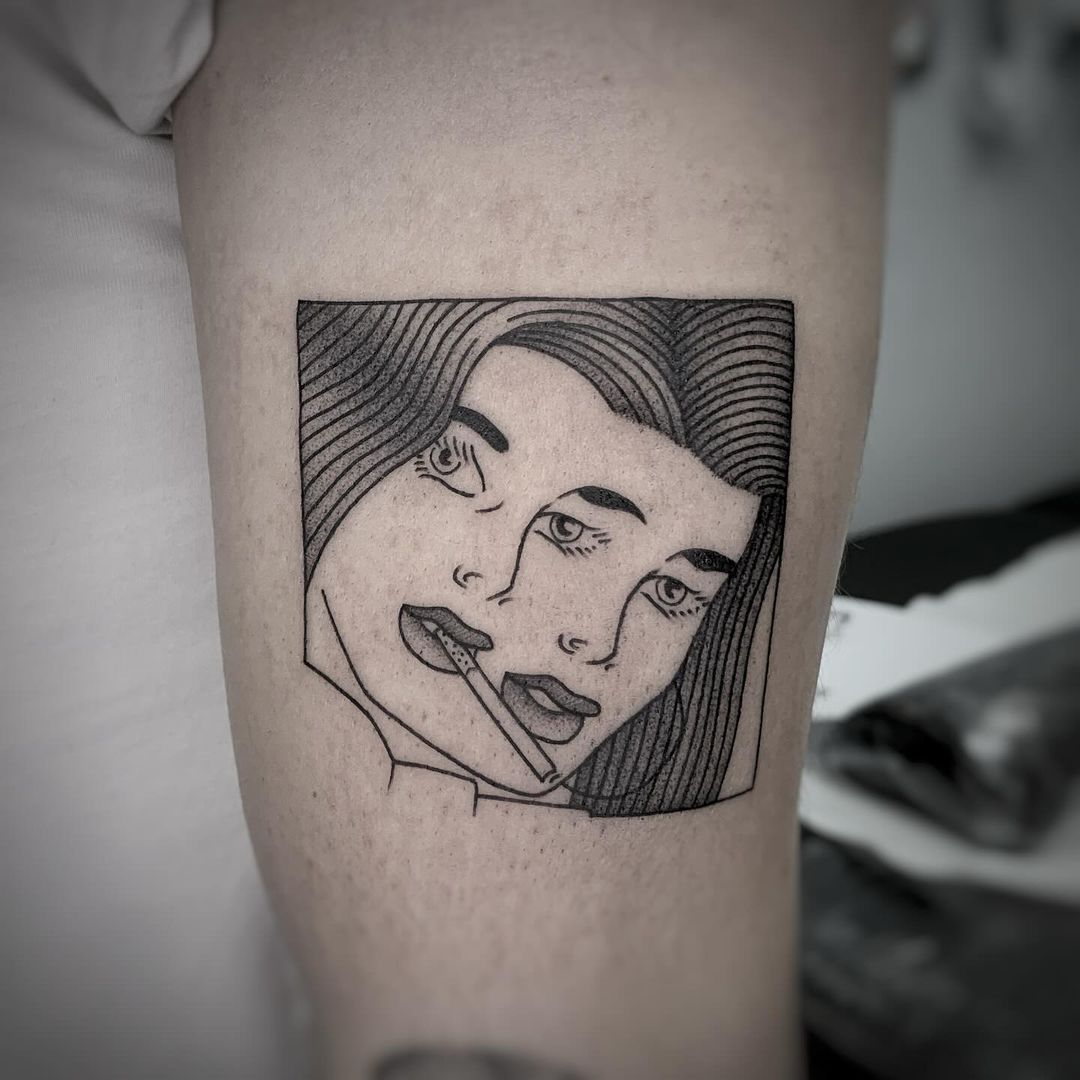 Portfolio de JR Mele