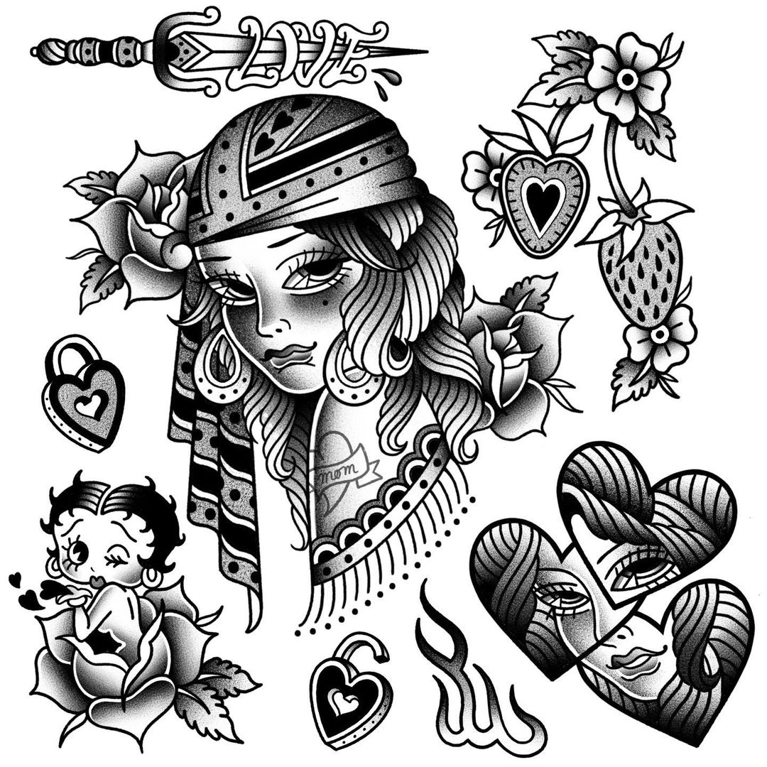 Portfolio de Lou