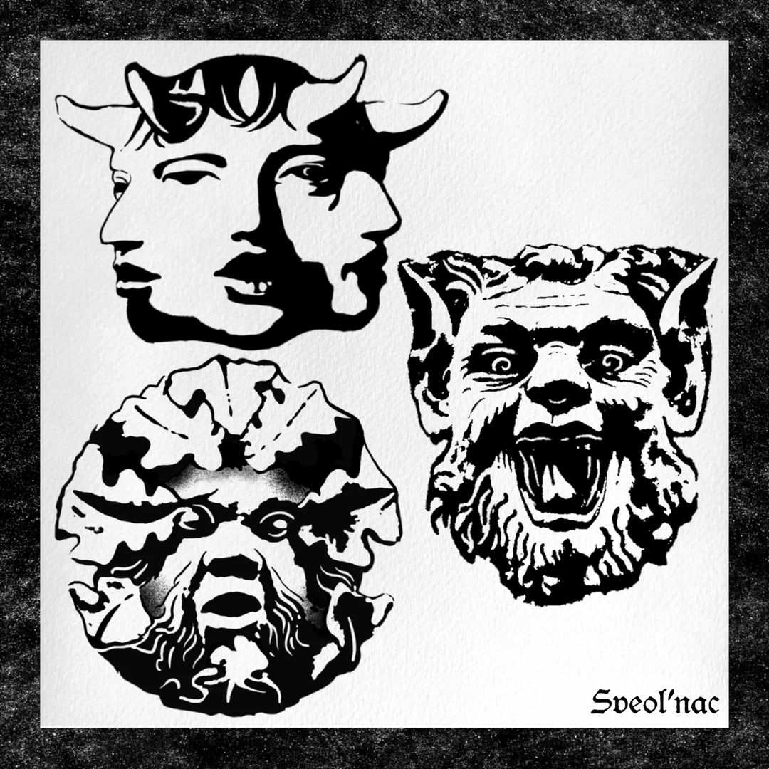 Portfolio de Quentin Sveol'nac