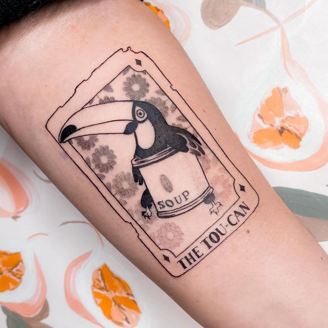 Portfolio de Chloé