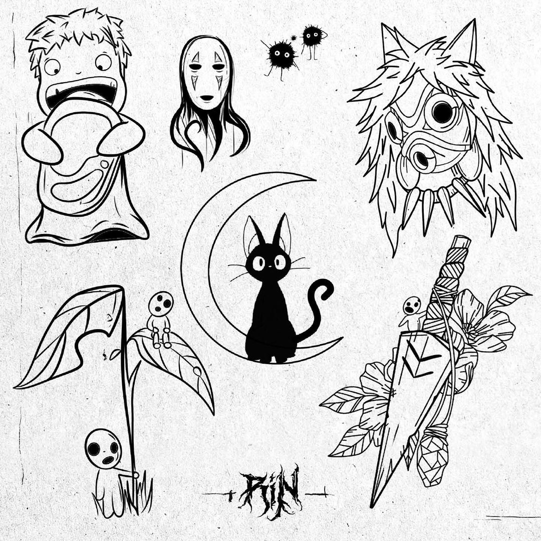 Portfolio de Kim Girard