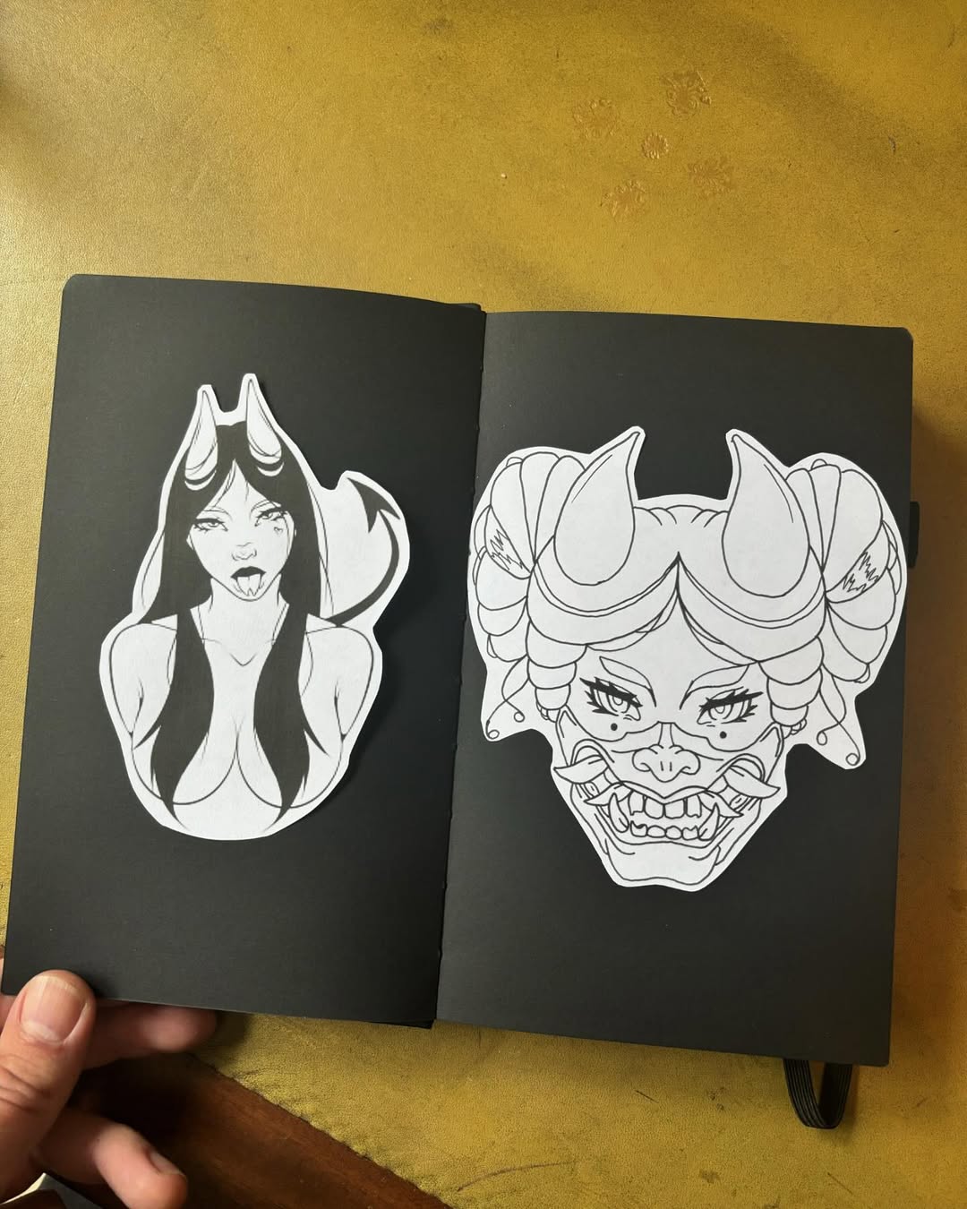 Portfolio de Kim Girard
