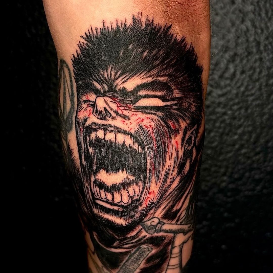 Portfolio de Yohan Tattoo Nice