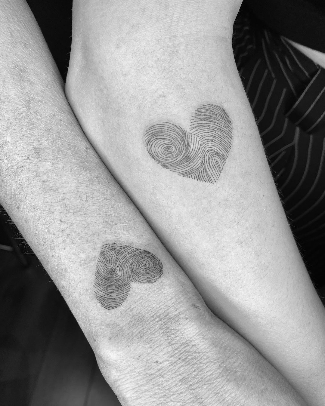 Tatouage par Ornella Tattoo Artist Nice