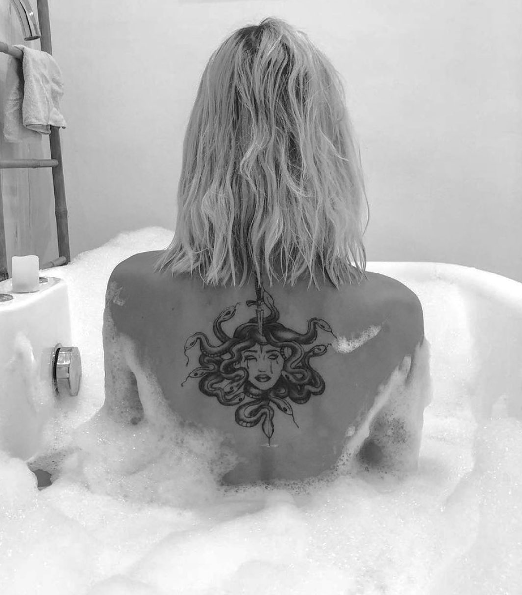 Portfolio de Ornella Tattoo Artist Nice