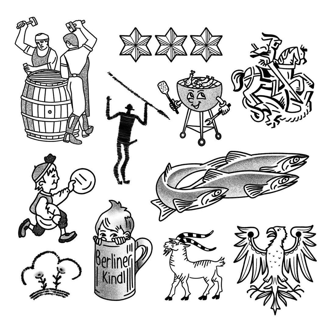 Portfolio de Lazyfactory