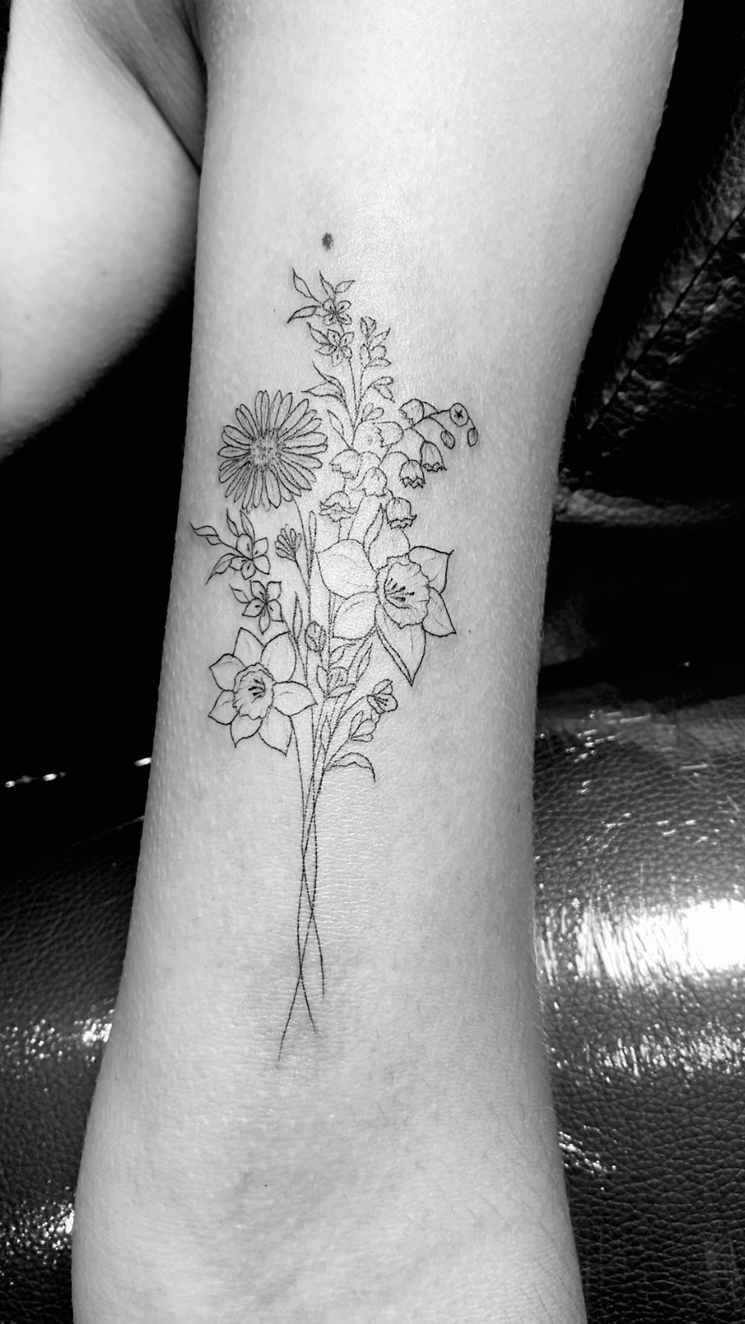 Portfolio de Ornella Tattoo Artist Nice