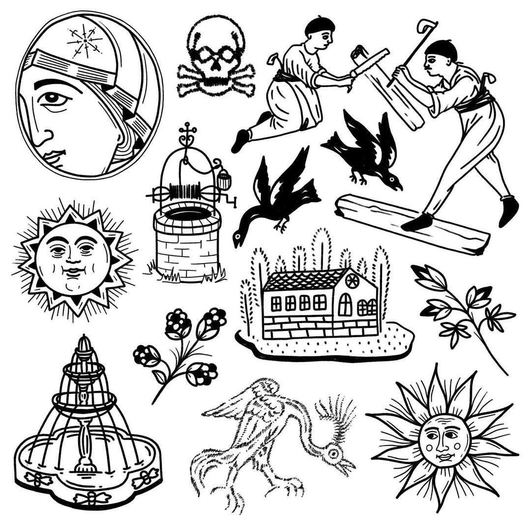 Portfolio de Lazyfactory