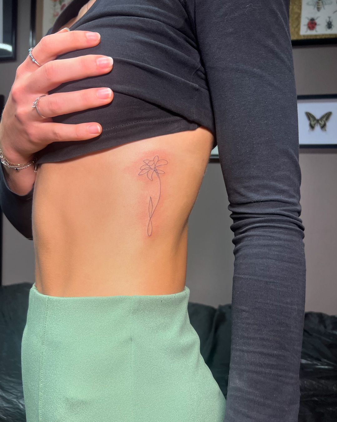 Portfolio de Flower OF SKIN
