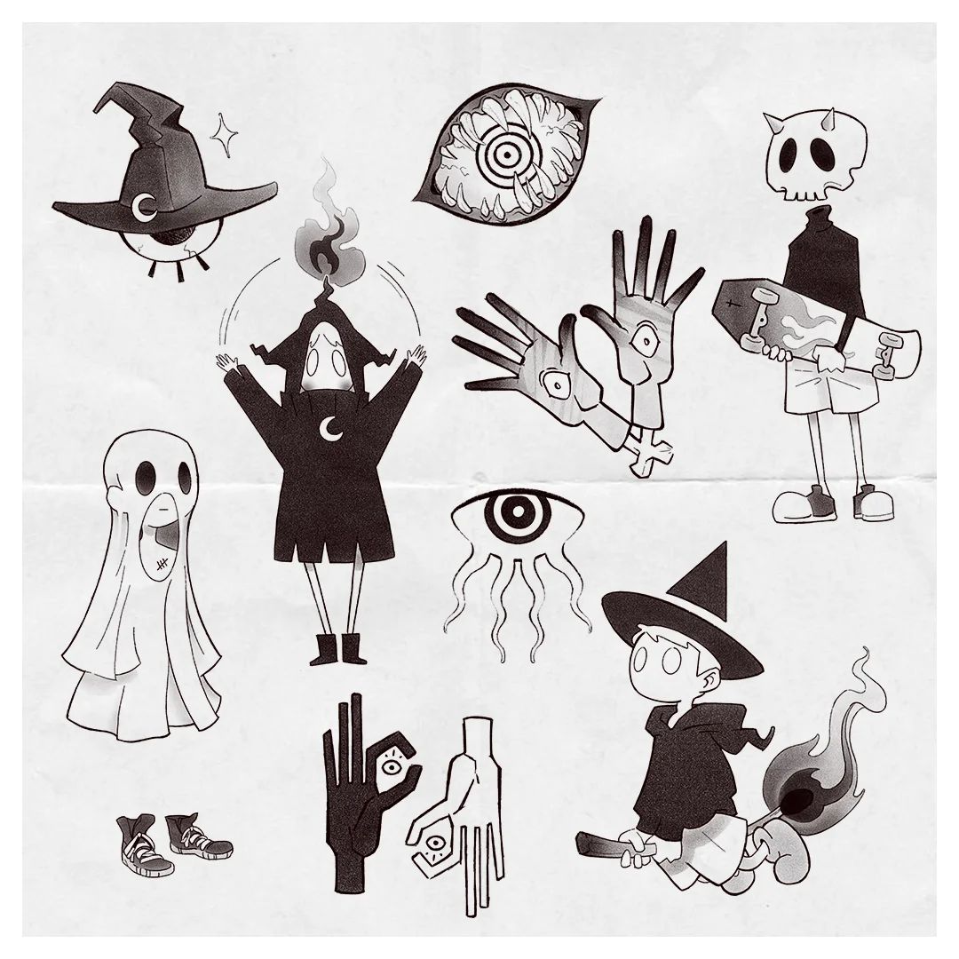 Tatouage par No.Ttt
