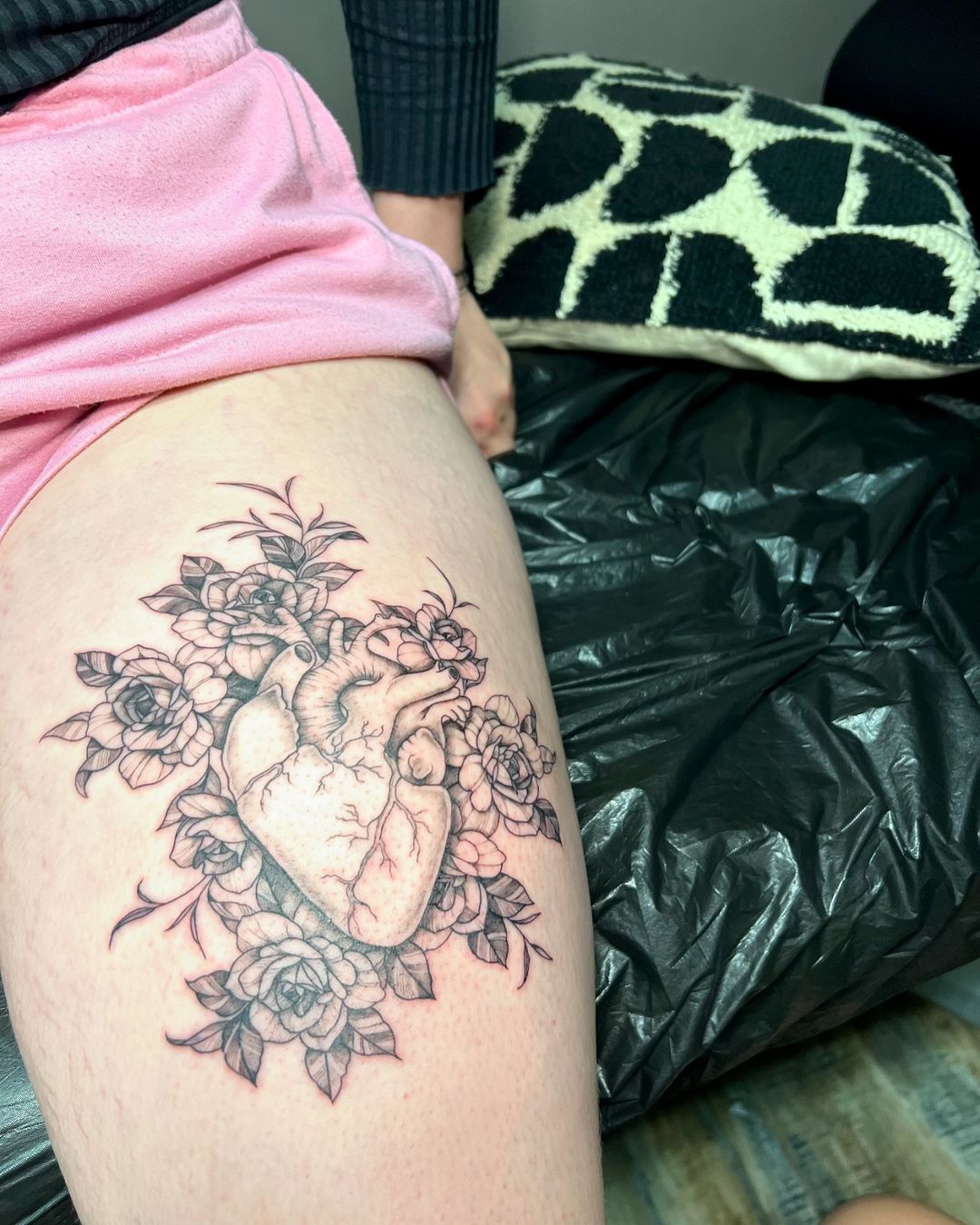Portfolio de Flower OF SKIN