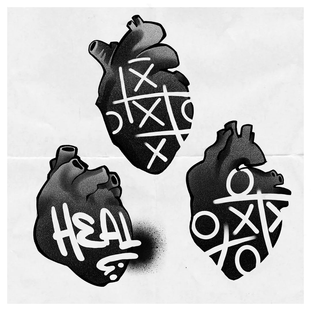 Tatouage par No.Ttt