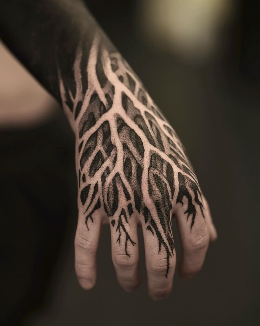 Portfolio de Wls Ink