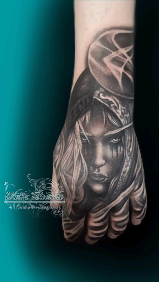 Tatouage par Believa Tattoo Care Premium Aftercare Products For Your Tattoo