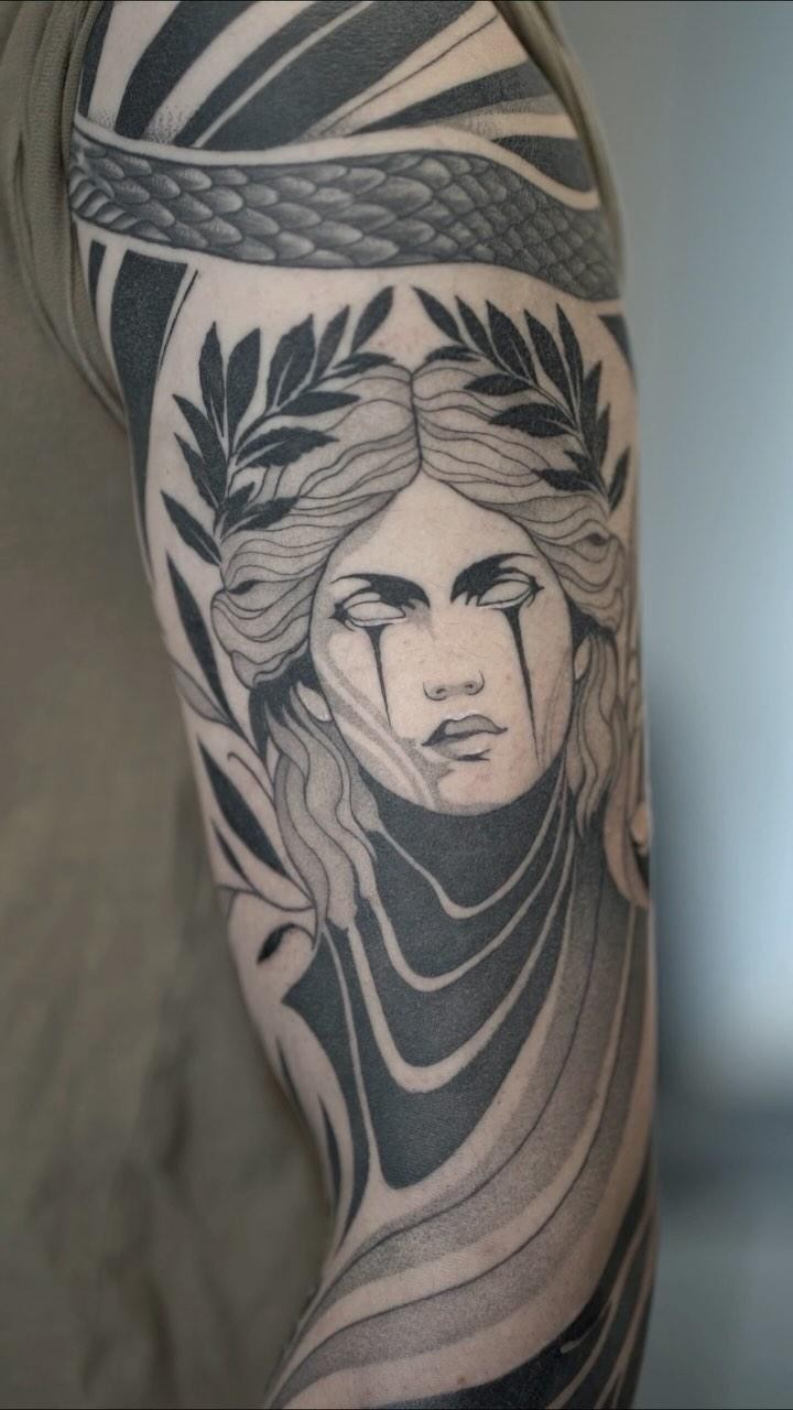 Portfolio de Wls Ink