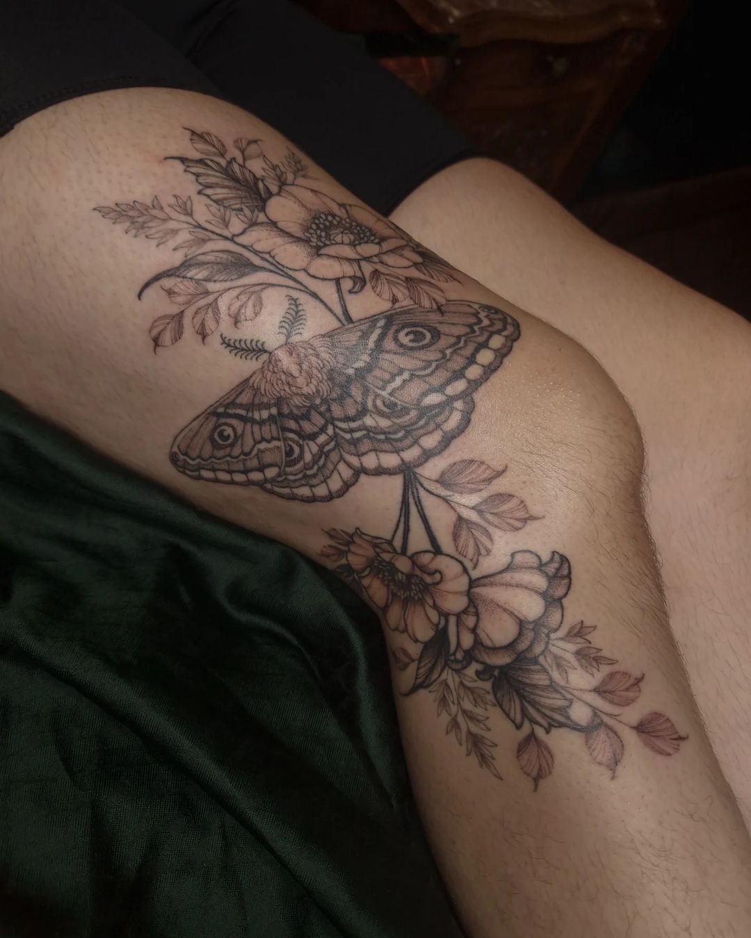 Portfolio de Julie Marie Gene